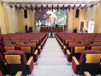 【YFST】湛江技师-聚会室多媒体