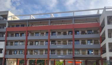 【YFST】容县二小-校园广播