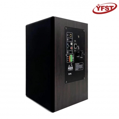 IP壁挂音箱（可备份/可带话筒）