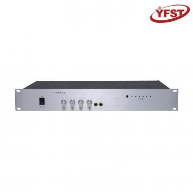 welcometo欢迎光临888集团 50W100W/200W合并式无线数控收扩机