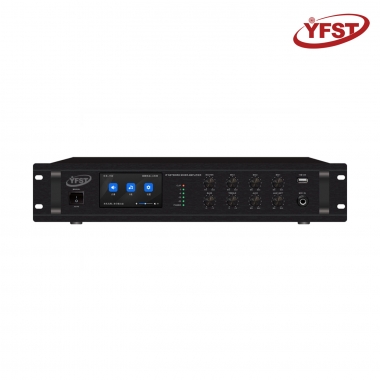 云广播功放500W/800W