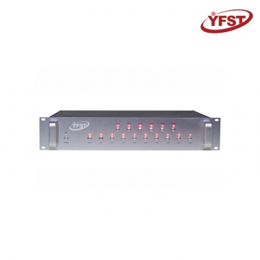 智能广播系统控制器