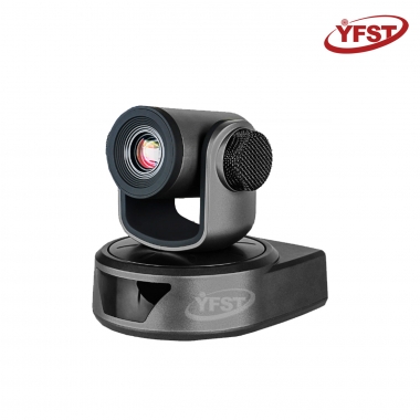 智能广播摄像头