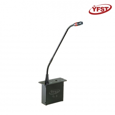 手拉手鹅颈聚会系统代表单位