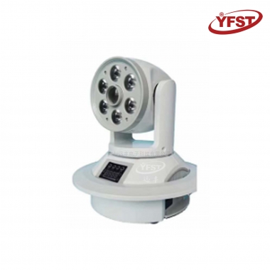 嵌入式/明装二合一染色+激光