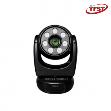 180W三菱镜染色图案