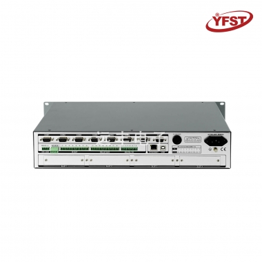 网络型可编程主机