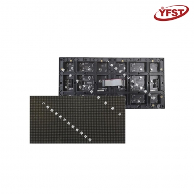 室内LED电子屏1.25间距