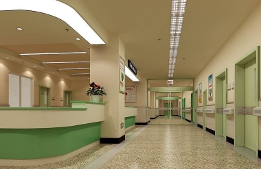 YFST-医院专业扩声系统解决计划