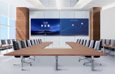 YFST-聚会LED小间距显示屏系统