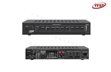 教学功率放大器