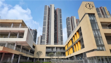 【YFST】金悦实验小学-扩声系统