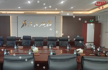 【YFST】龙湖街道办-聚会扩声