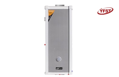 IP网络可视报警立柱